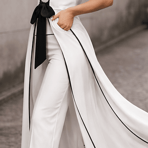 Colete elegance Miss you