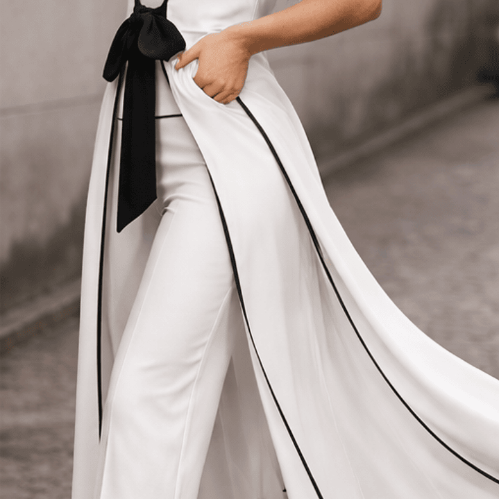 Colete elegance Miss you 1