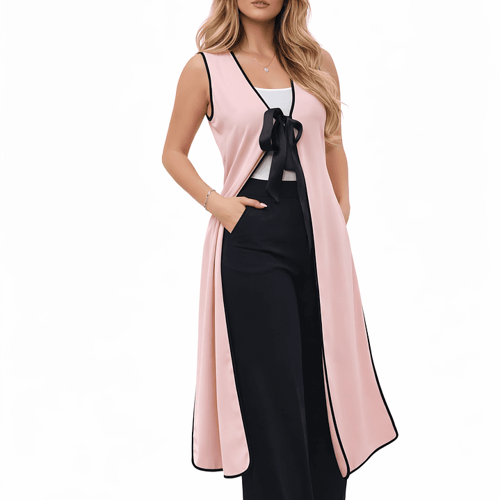 Colete elegance Miss you 2