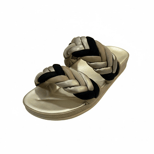 Chinela casual chic Dona V