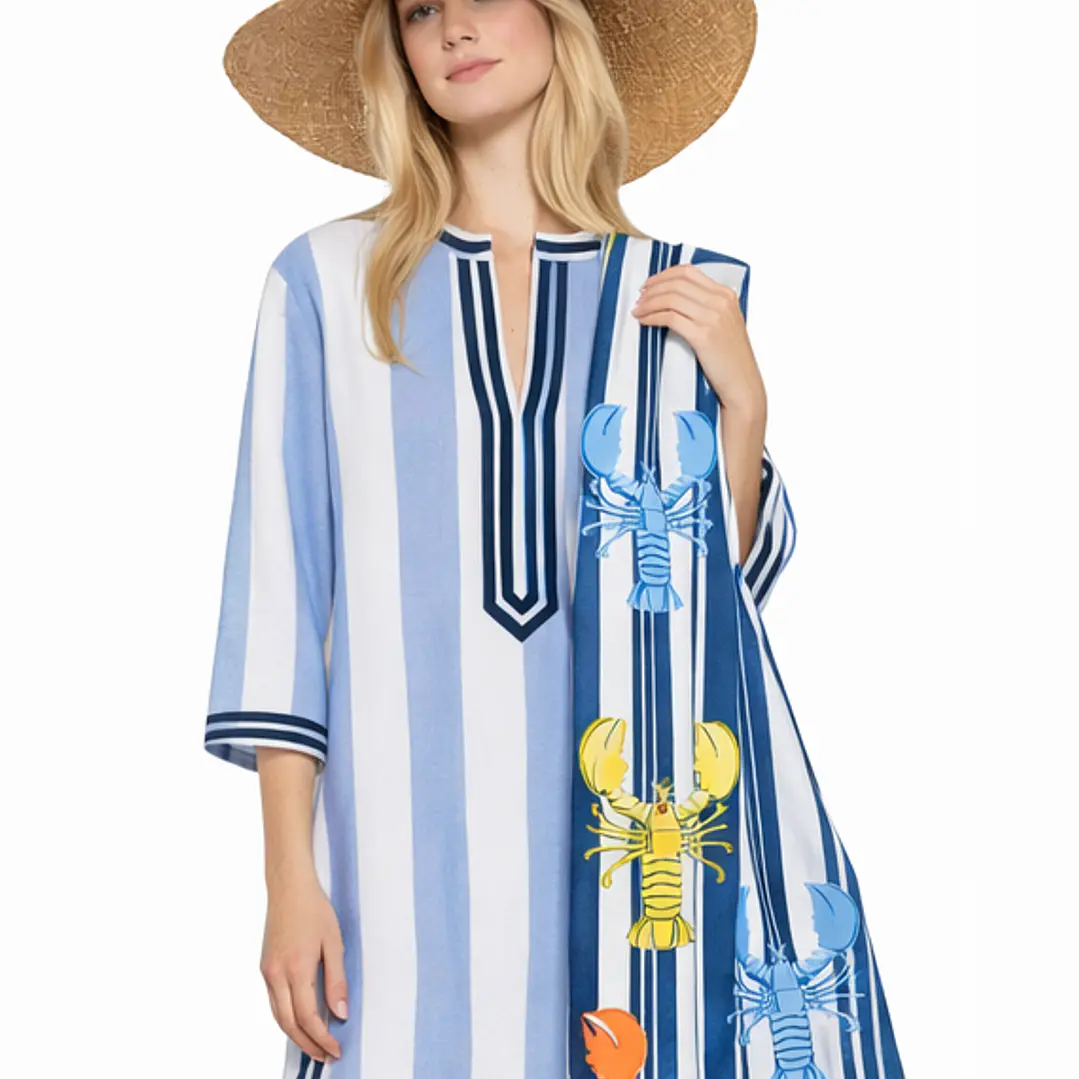 Fouta toalha Vilagallo 1