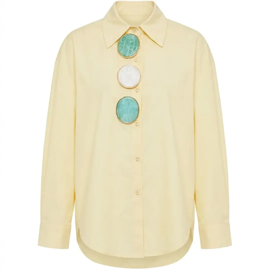 Camisa aplicações Maittè 2