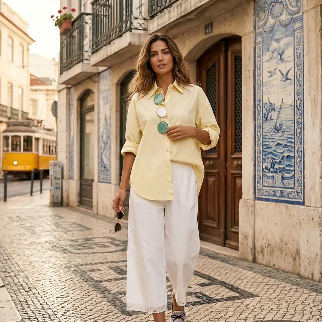 Camisa aplicações Maittè 1