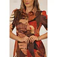 Vestido camiseiro Miss You - Thumbnail 2