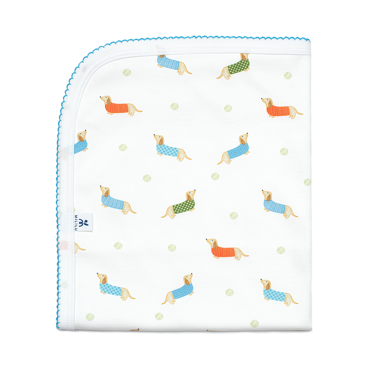 Tuto Perritos Salchicha 1