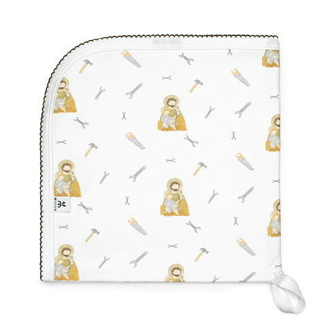 Portachupete San José