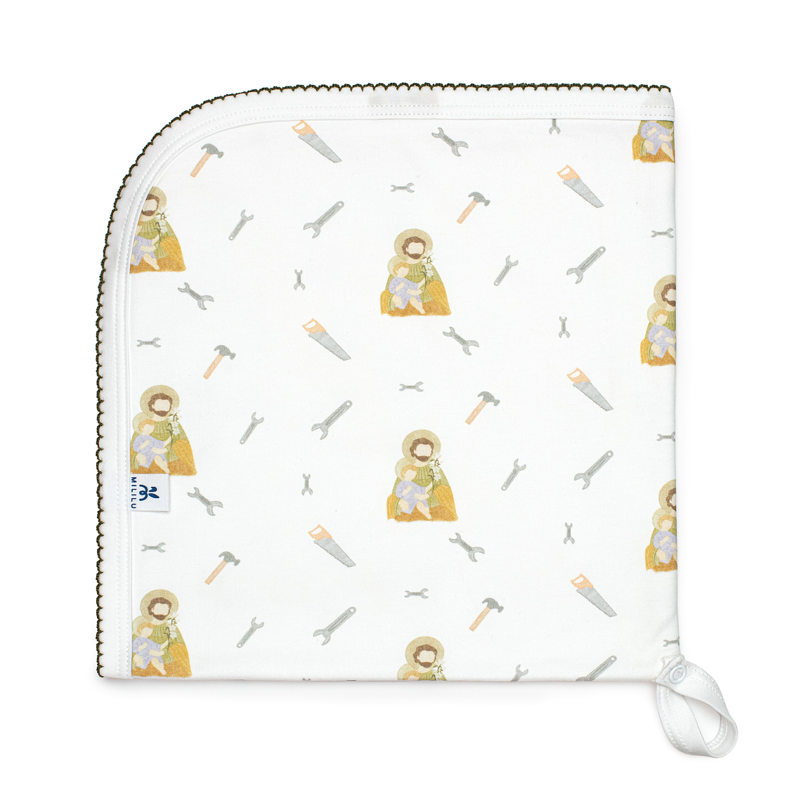 Portachupete San José 1