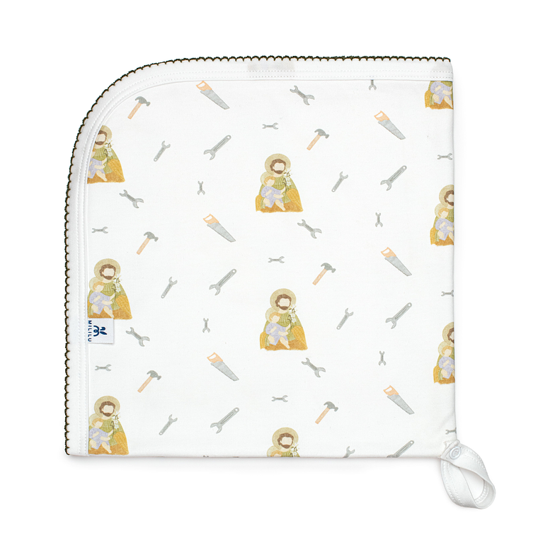 Portachupete San José 1