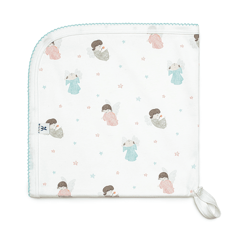 Portachupete Angelitos