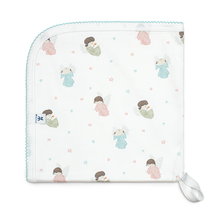 Portachupete Angelitos 1