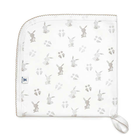 Portachupete Conejitos