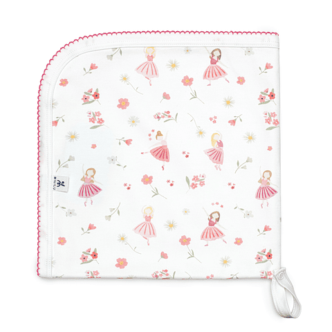 Portachupete Bailarinas