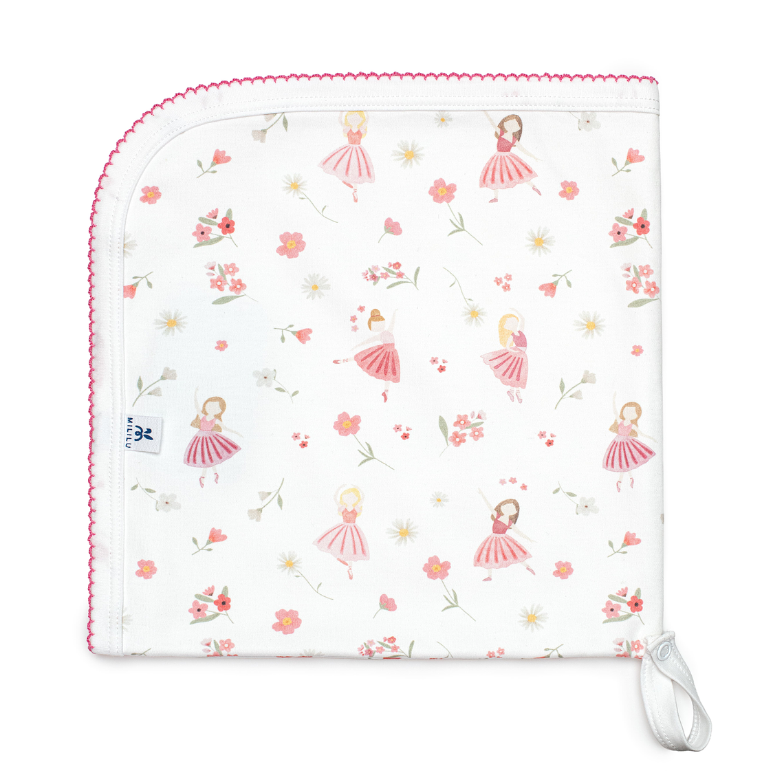 Portachupete Bailarinas 1