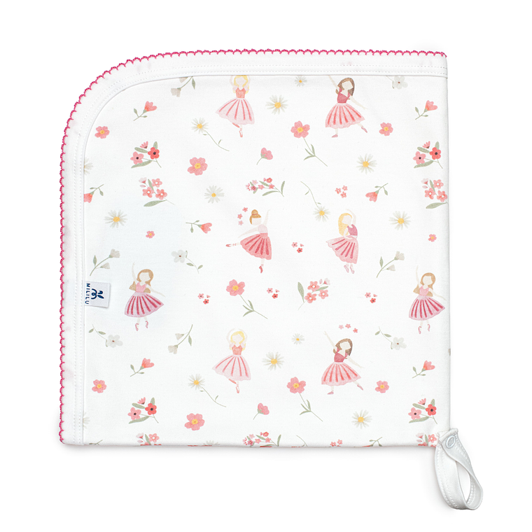 Portachupete Bailarinas 1