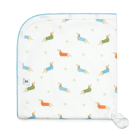 Portachupete Perritos Salchicha