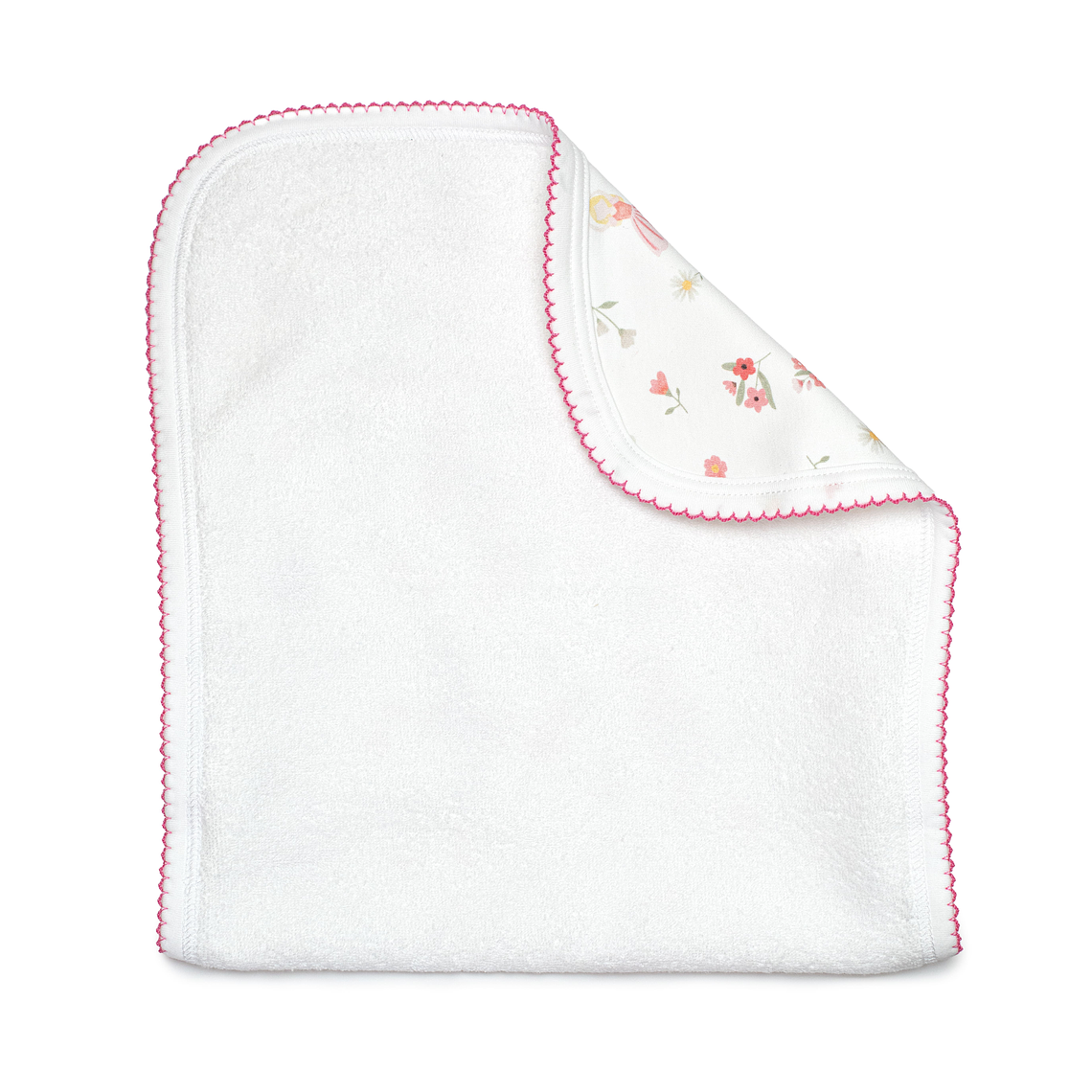 Manta de Lactancia Bailarinas 2