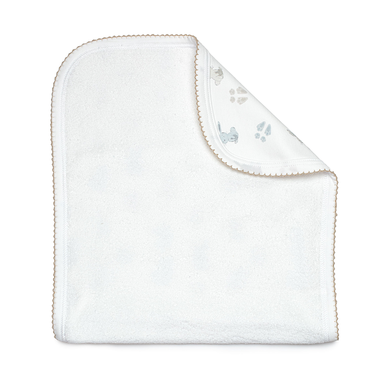 Manta de Lactancia Conejitos 2