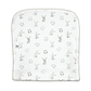 Manta de Lactancia Conejitos - Miniatura 4