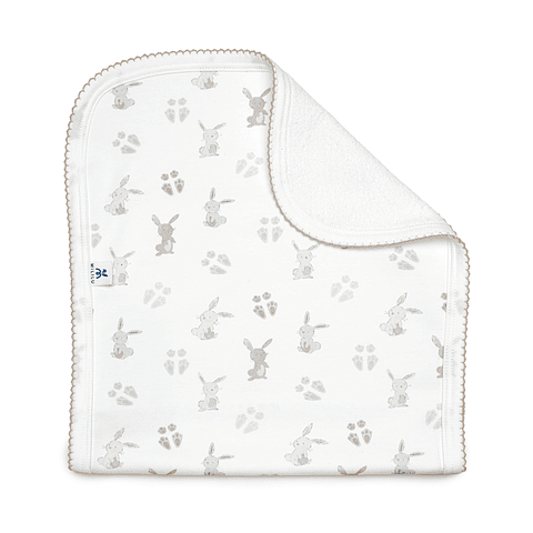 Manta de Lactancia Conejitos
