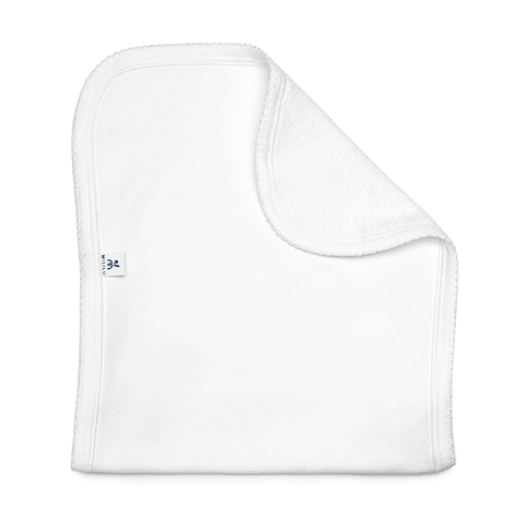Manta de Lactancia Blanca