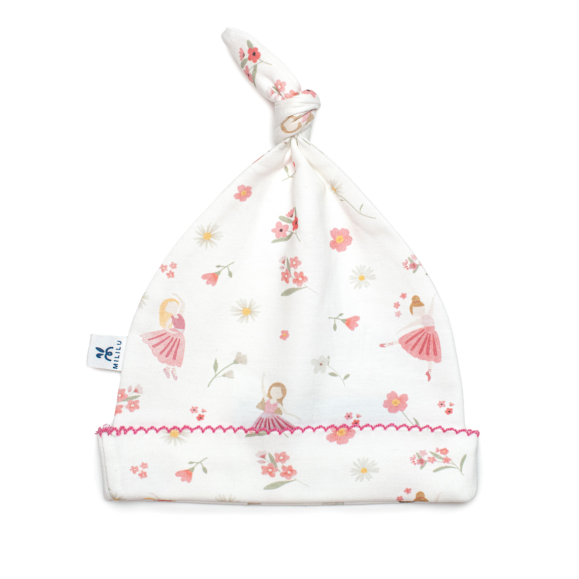 Gorrito Bailarinas 1