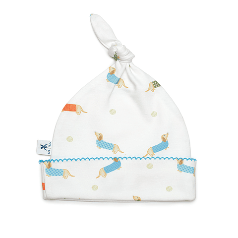 Gorrito Perritos Salchicha