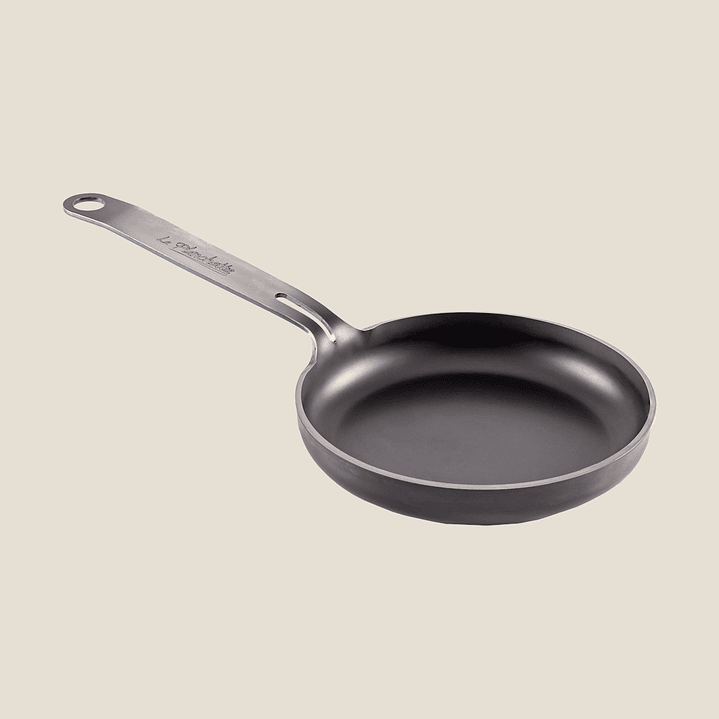 Provoletera de hierro 15 cm - COMBO X 3 UN 2