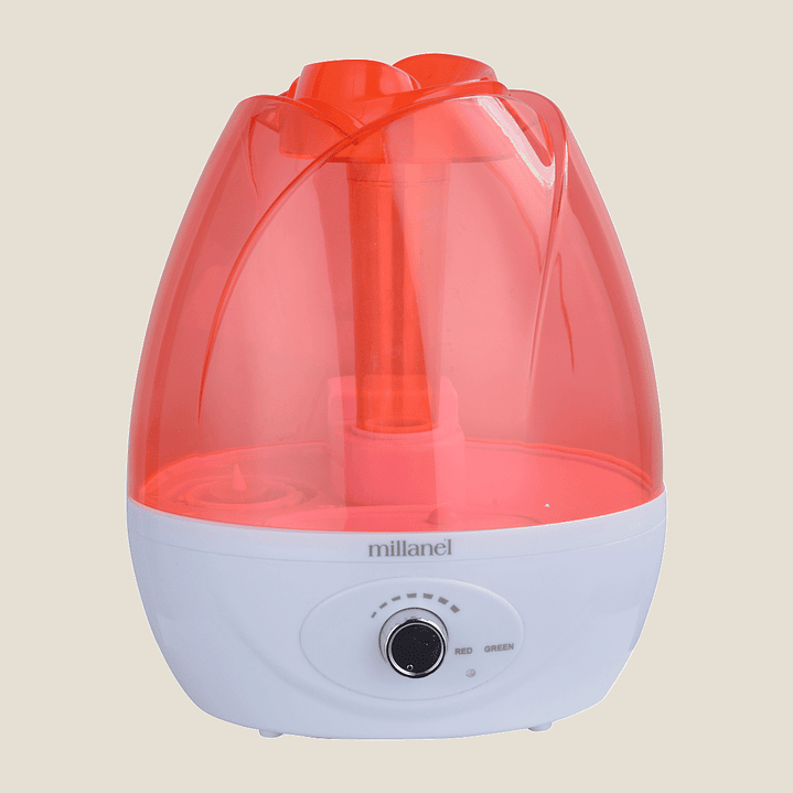 Humidificador - COMBO X 3 UN 2