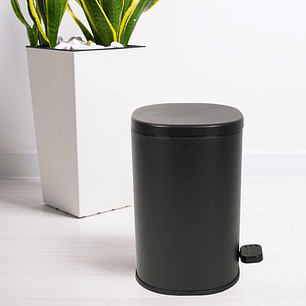 Cesto con pedal 5 Lts - COMBO X 3 UN