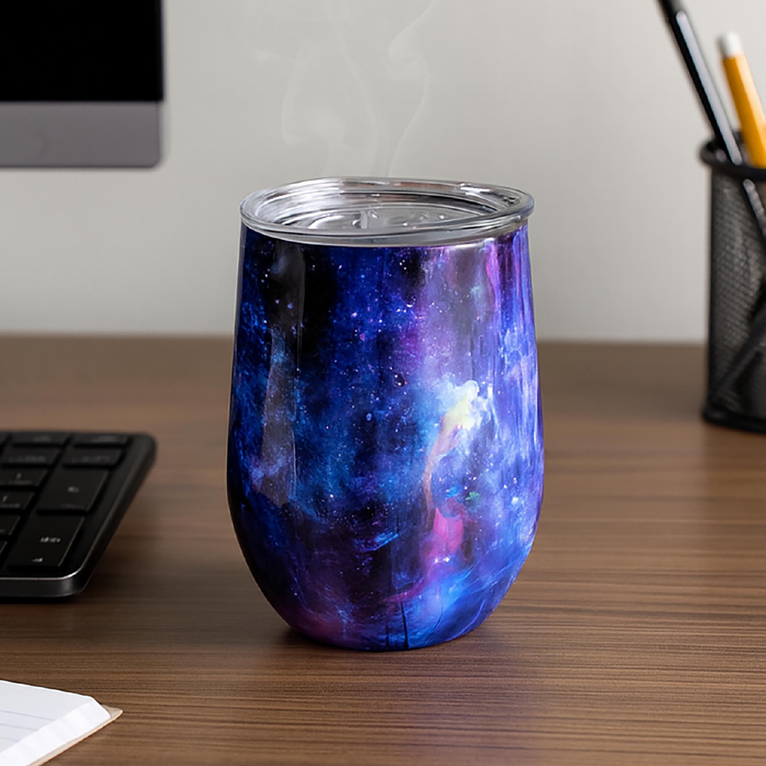 Vaso Térmico Cosmos x 500 ml - COMBO X 3 UN 1