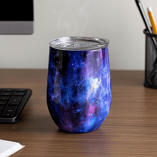 Vaso Térmico Cosmos x 500 ml - COMBO X 3 UN