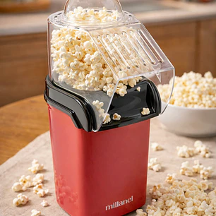 Pochoclera Chef - COMBO X 3 UN