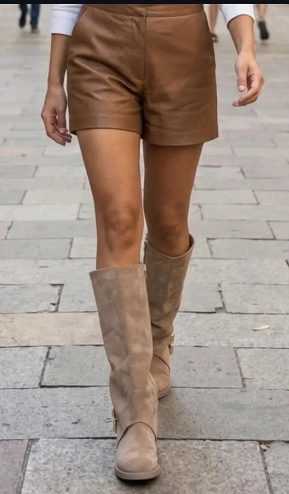 bota campera  2