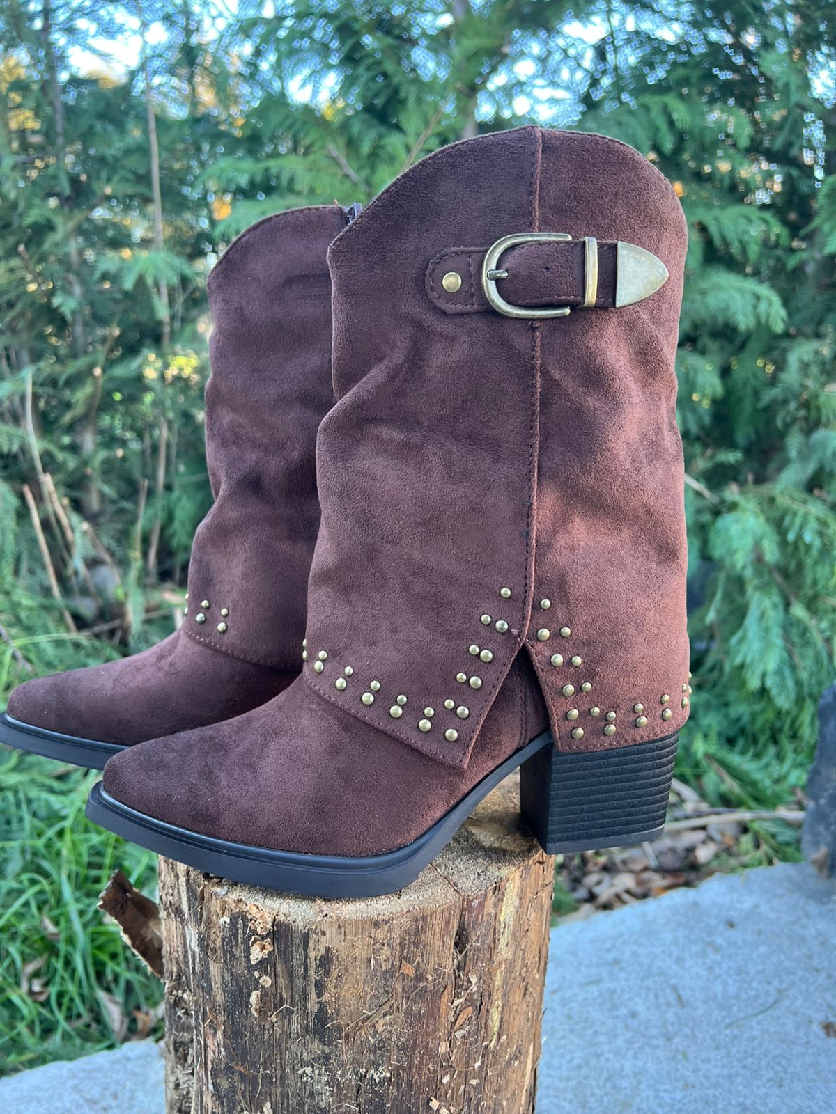 Botines