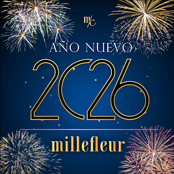 ADULTO MILLEFLEUR – 50% RESERVA