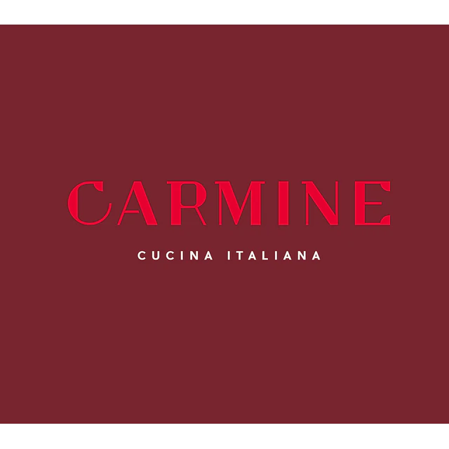 EVENTO CARMINE CC - RUBRA