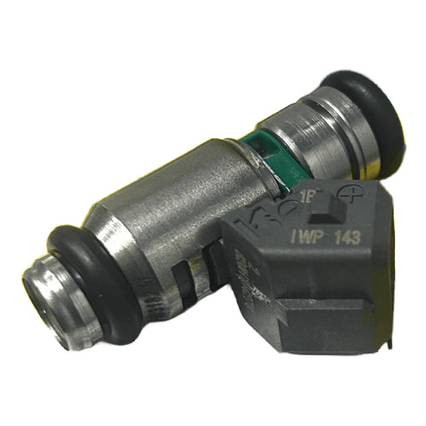 Inyector Renault Magneti Marelli 50102602y Aro Verde (2)