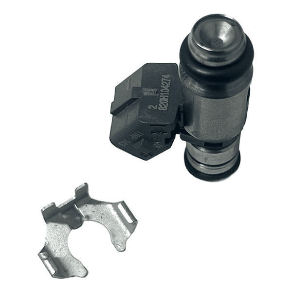 Inyector Renault Magneti Marelli 50102602y Aro Verde (4)