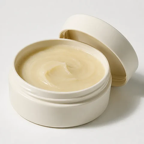 Bálsamo para Barba de Pino y Caléndula — 50 g