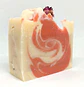 Legado Silvestre — Jabón Natural de Rosa y Miel — 100 g - Miniatura 1