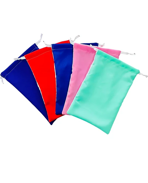 BOLSAS DULCERAS PARA SUBLIMAR COLORES