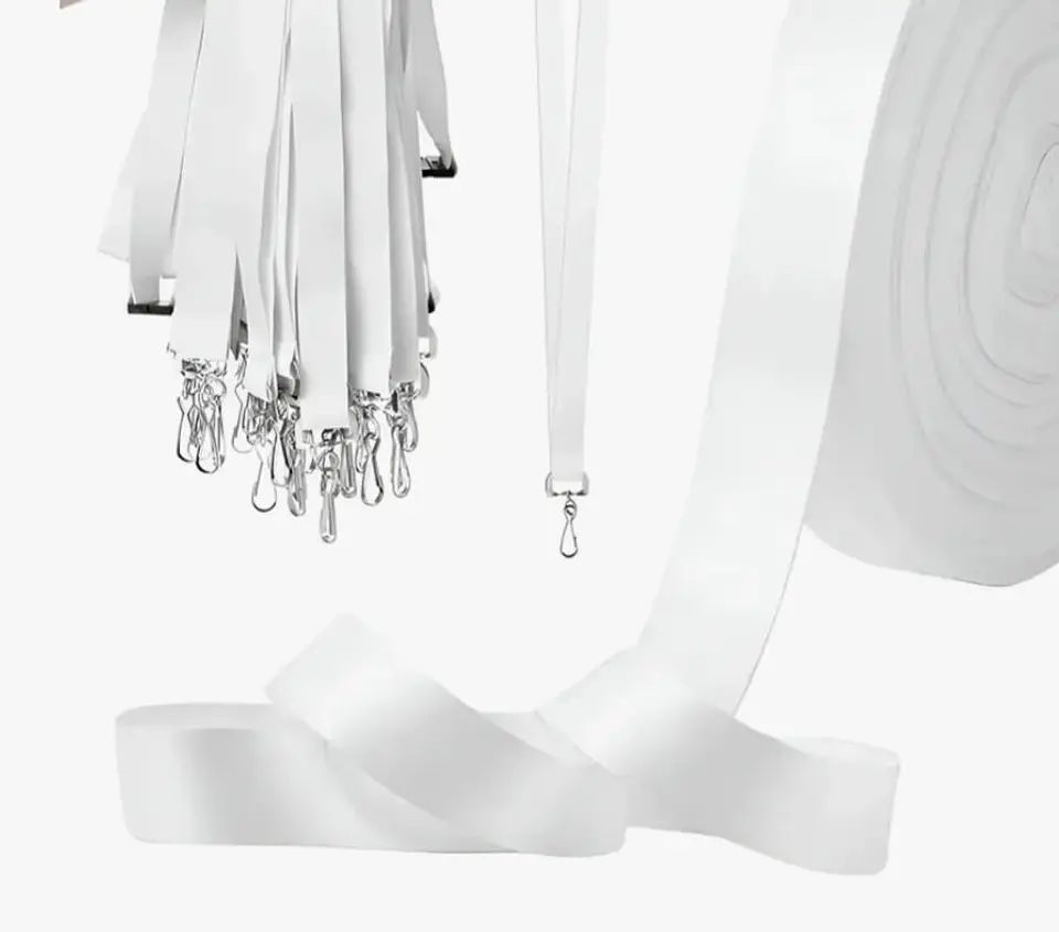 CINTA SUBLIMABLE BLANCA 2,0 CMM 100 METROS 1
