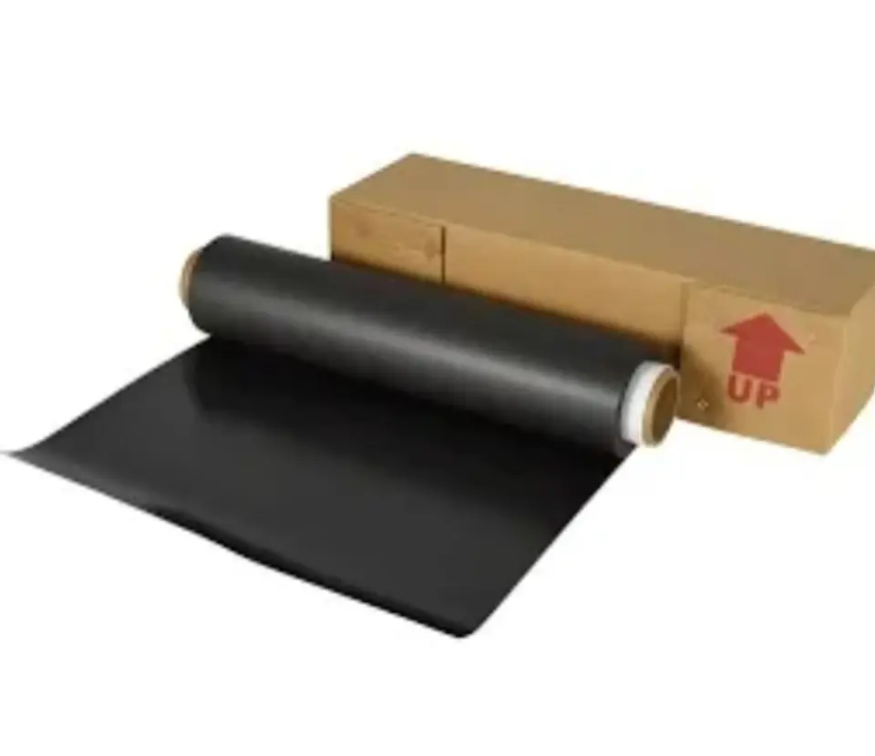 LAMINA IMANTADA 60 CMS X 1 METRO  1