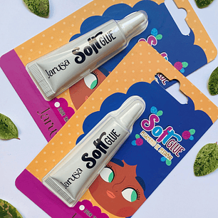 PEGAMENTO TRANSPARENTE JARUSA