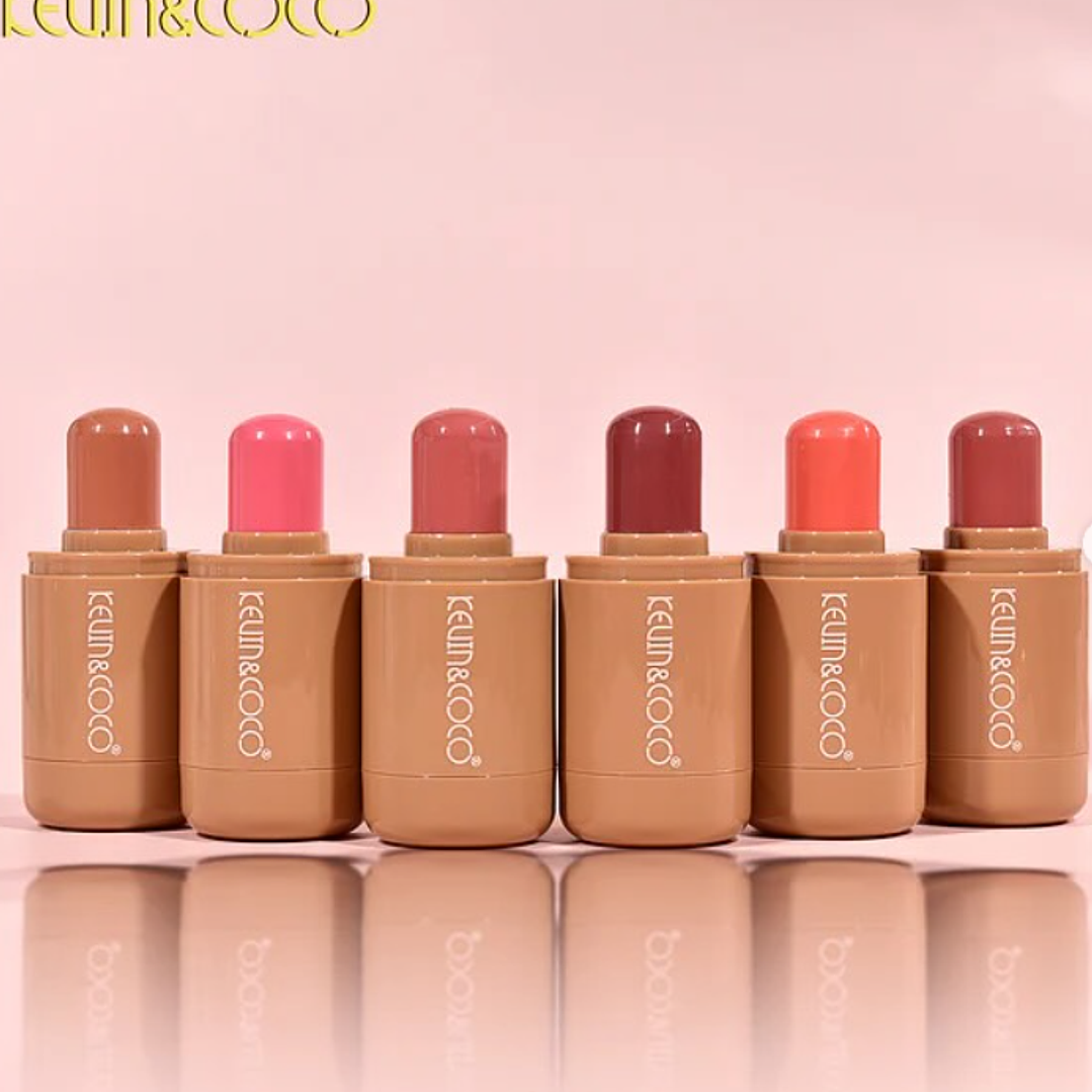 RUBOR ROSE KEVIN Y COCO 1