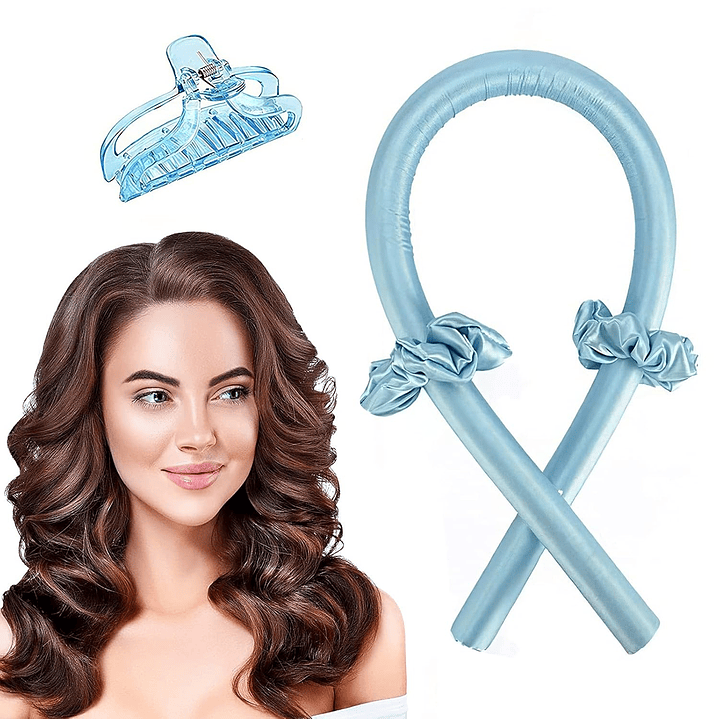 SET ONDAS SIN CALOR 1