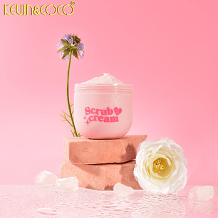 EXFOLIANTE DE ROSTRO