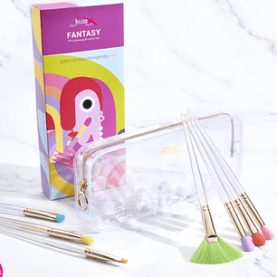 BROCHAS PROFESIONALES JESSUP T318