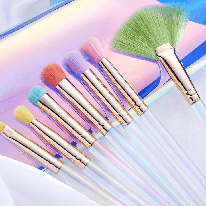 BROCHAS PROFESIONALES JESSUP T318 3