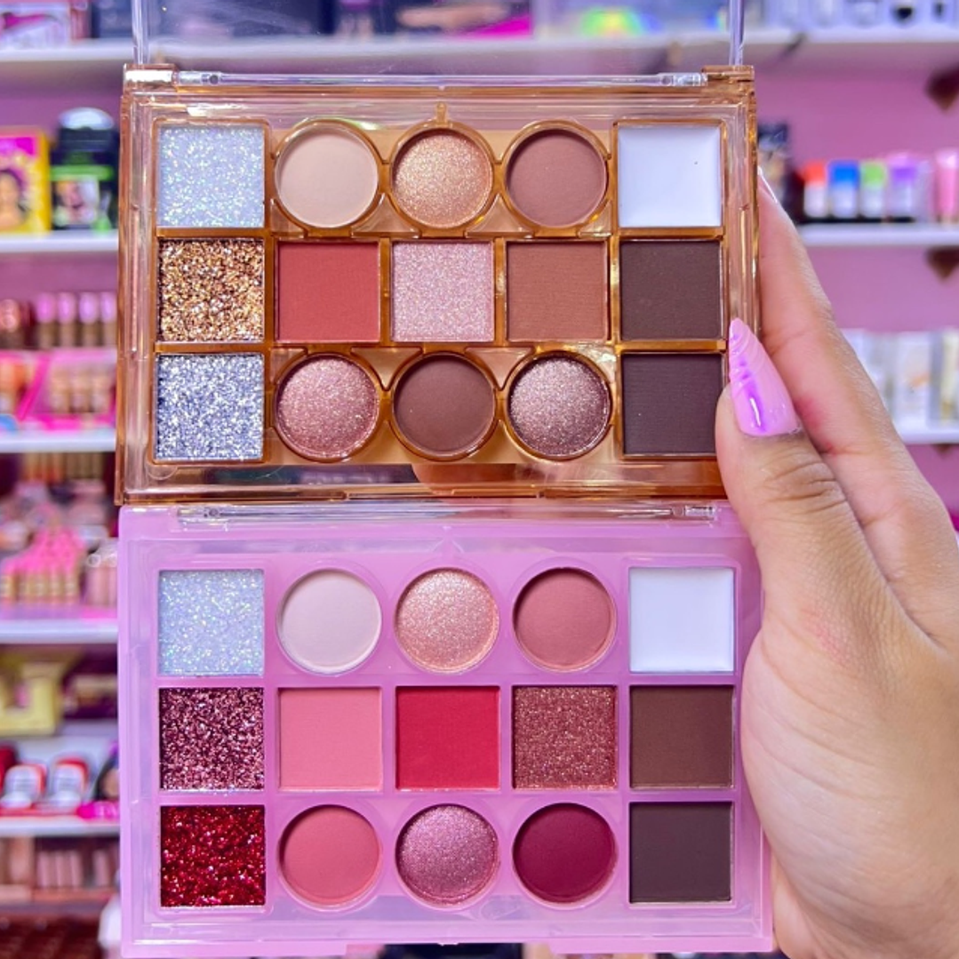 Sombra coqueta jarusa 2